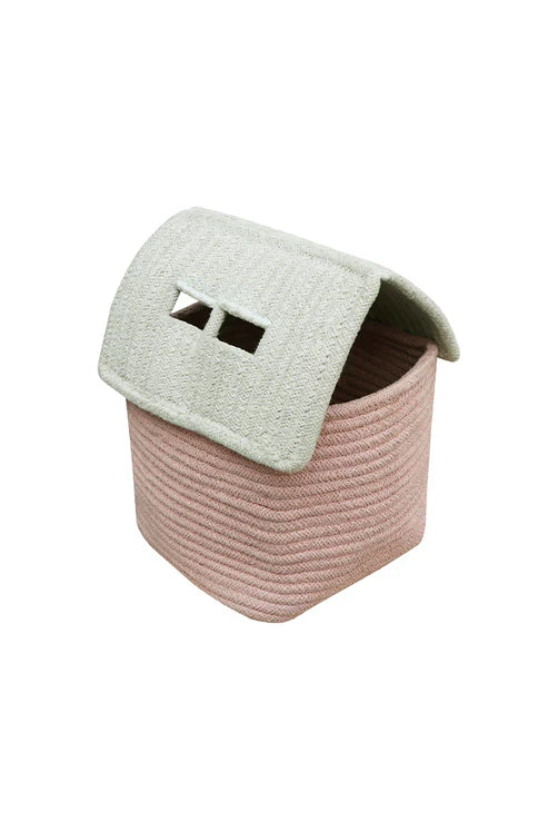 House Basket