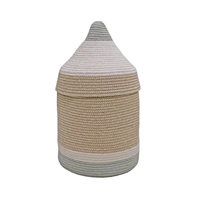 Pencil Basket Lorena Canals Bsk Pencil Bsg 1