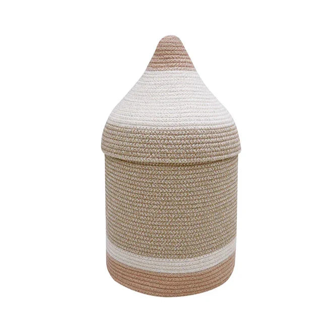 Pencil Basket Lorena Canals Bsk Pencil Bsg 2
