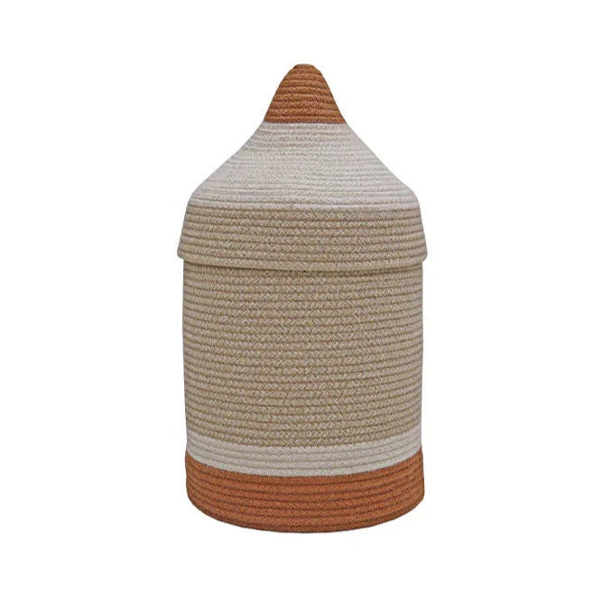 Pencil Basket Lorena Canals Bsk Pencil Bsg 3