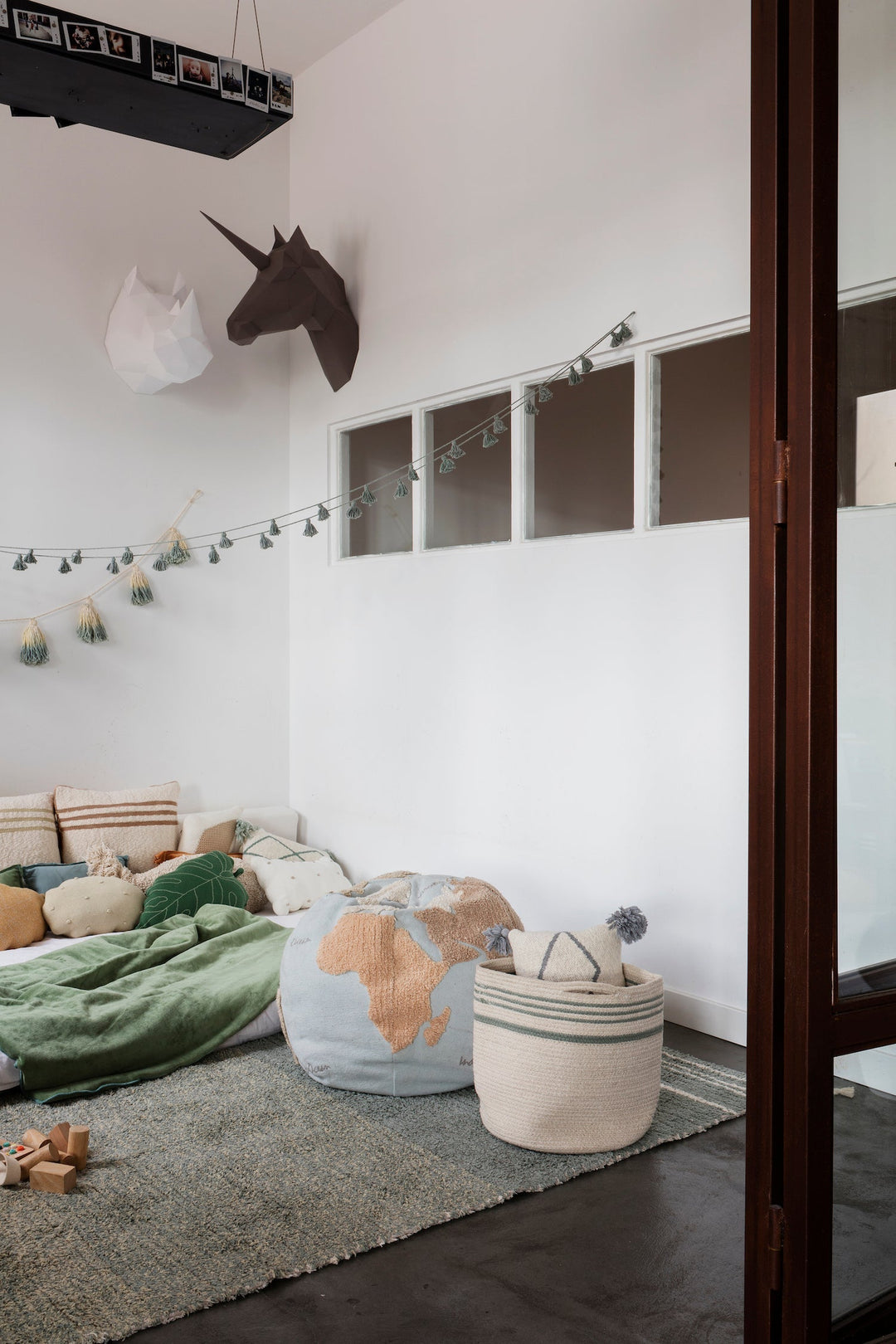 basket twin by lorena canals bsk twin amb 26