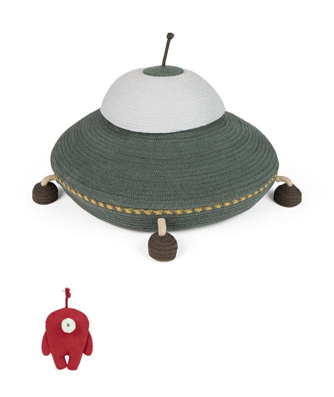 Ufo Basket Lorena Canals Bsk Ufo 1