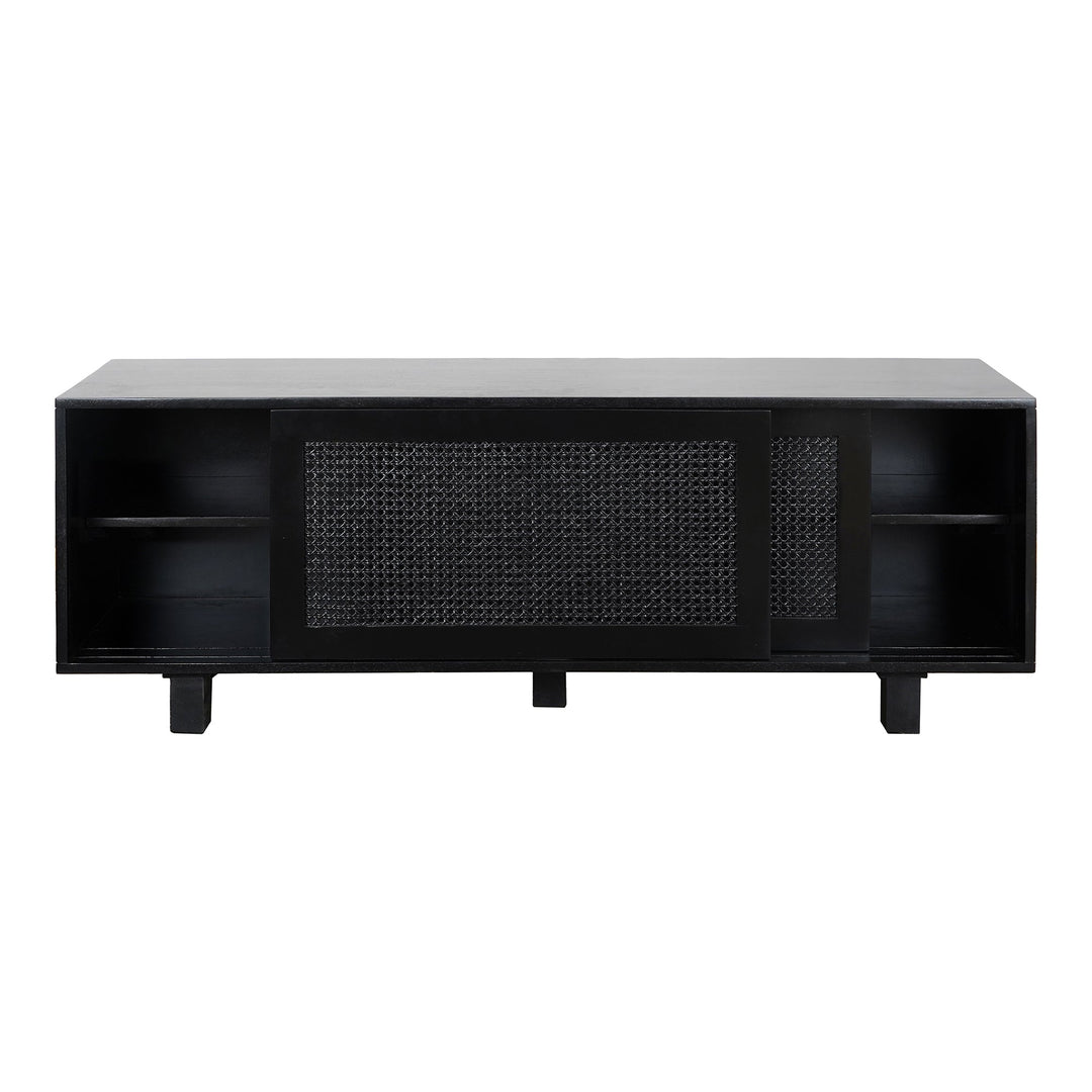 ashton media console by bd la mhc bz 1066 24 11