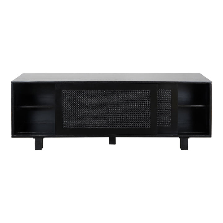 ashton media console by bd la mhc bz 1066 24 11