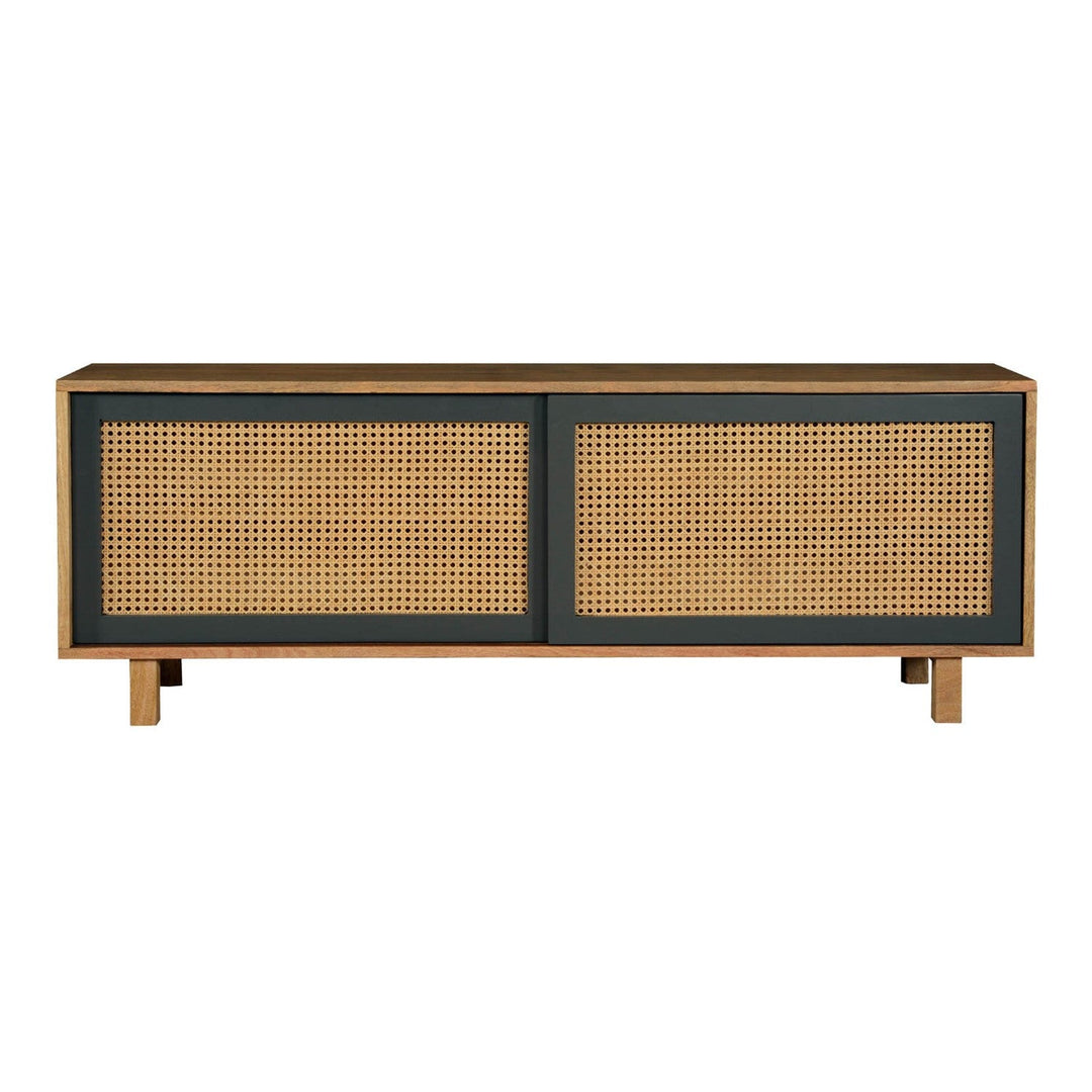 Ashton Media Console 1