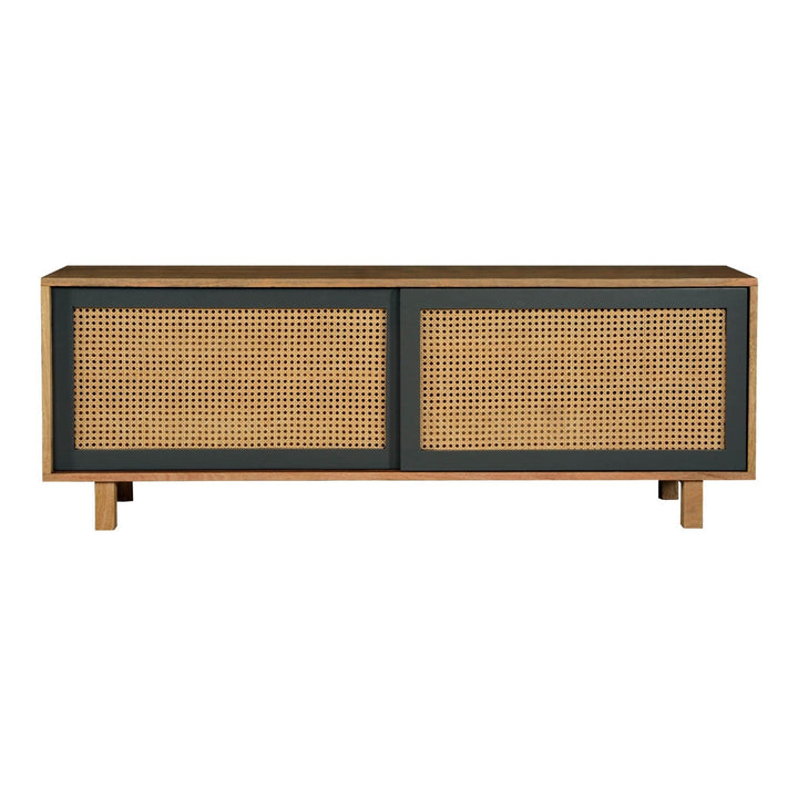 Ashton Media Console 1