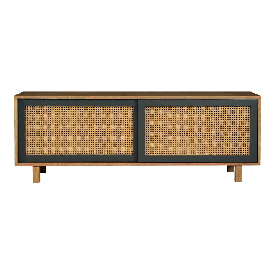 Ashton Media Console 1