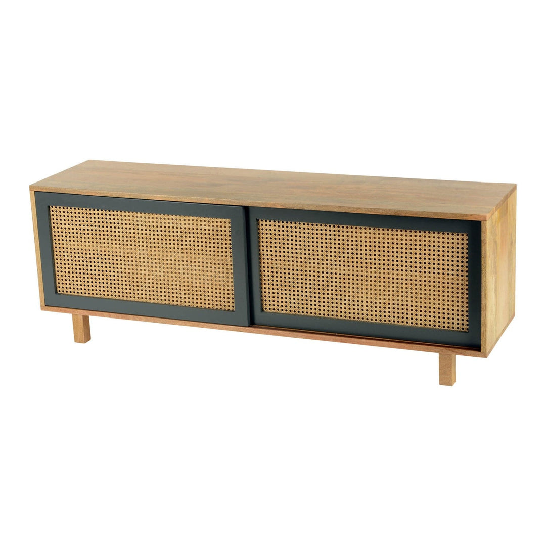 Ashton Media Console 2
