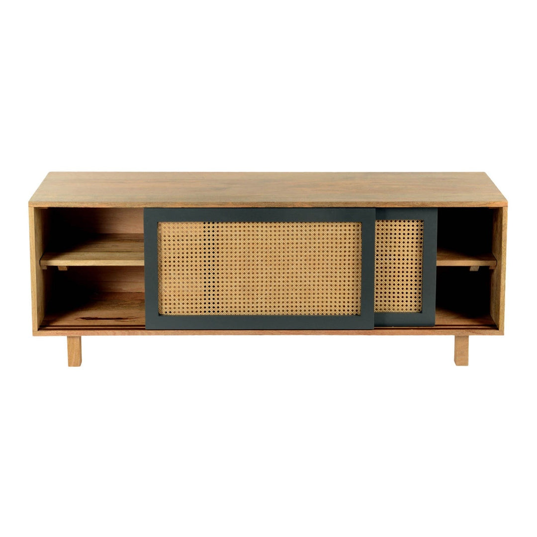 Ashton Media Console 3