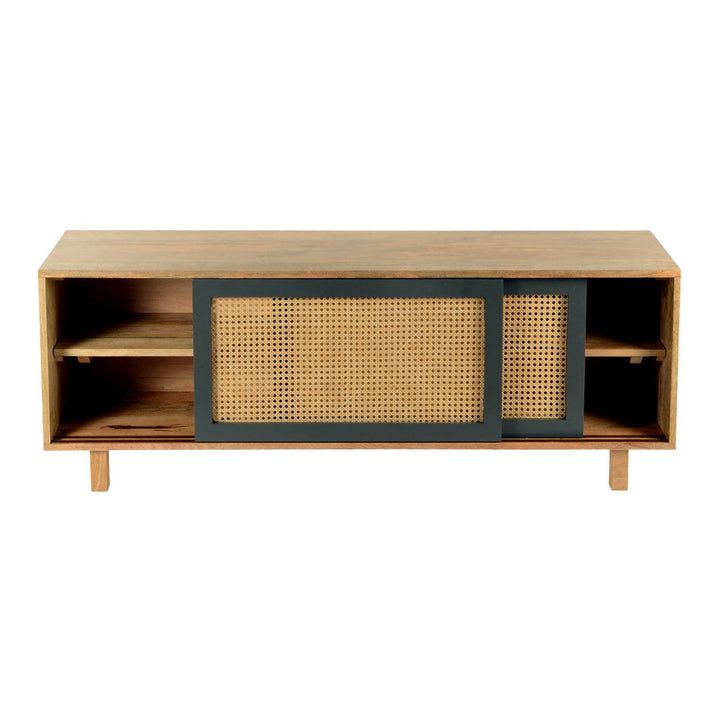Ashton Media Console 3