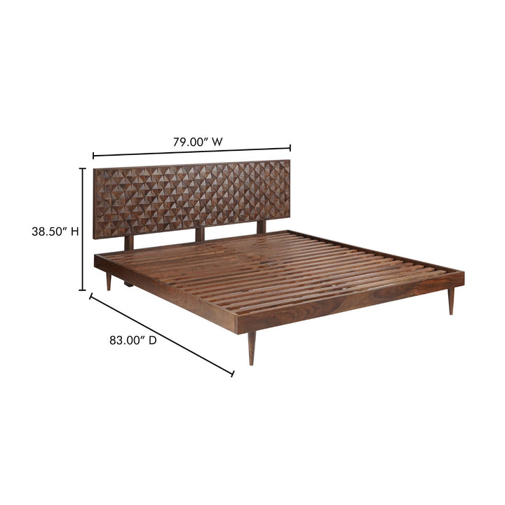 Pablo Bed By Bd La Mhc Bz 1133 02 0 6