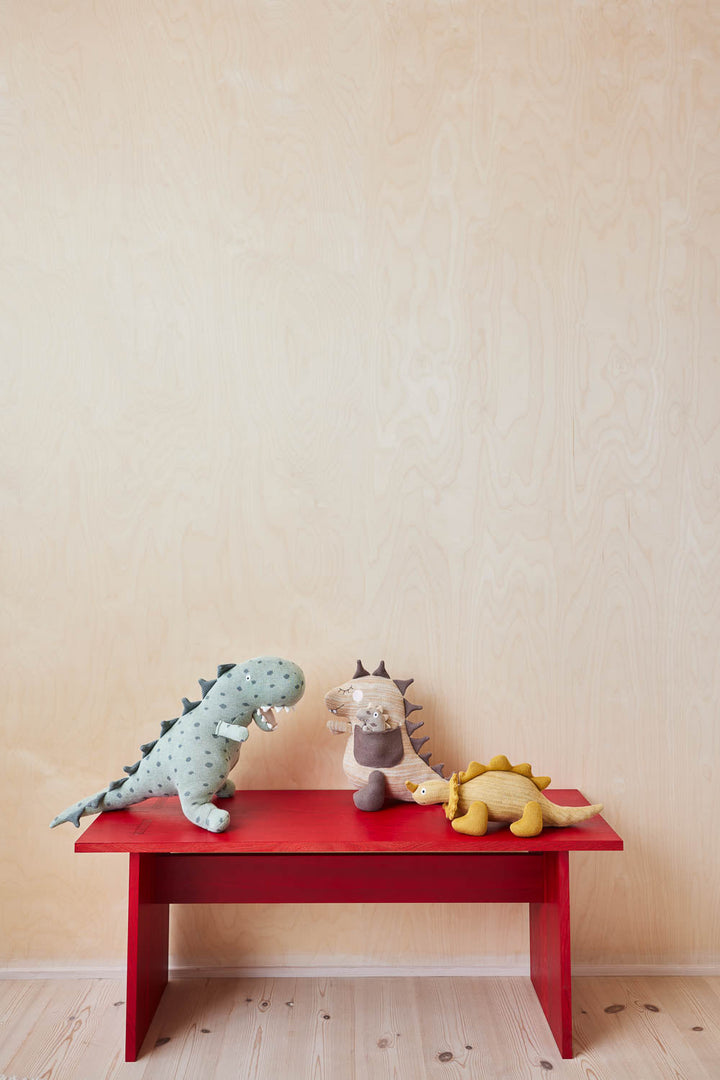 dina bobo dinosaur 2