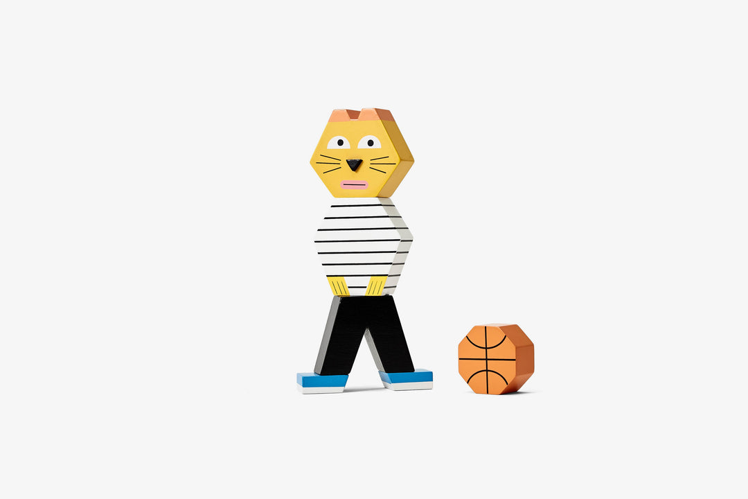 Block Party