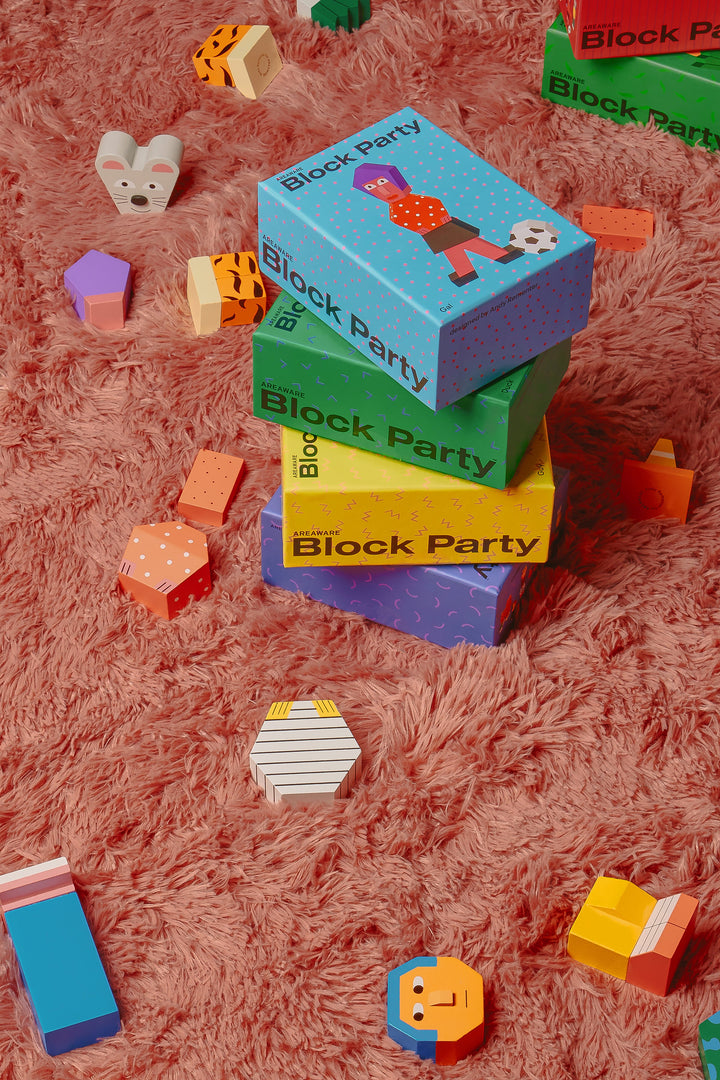 Block Party