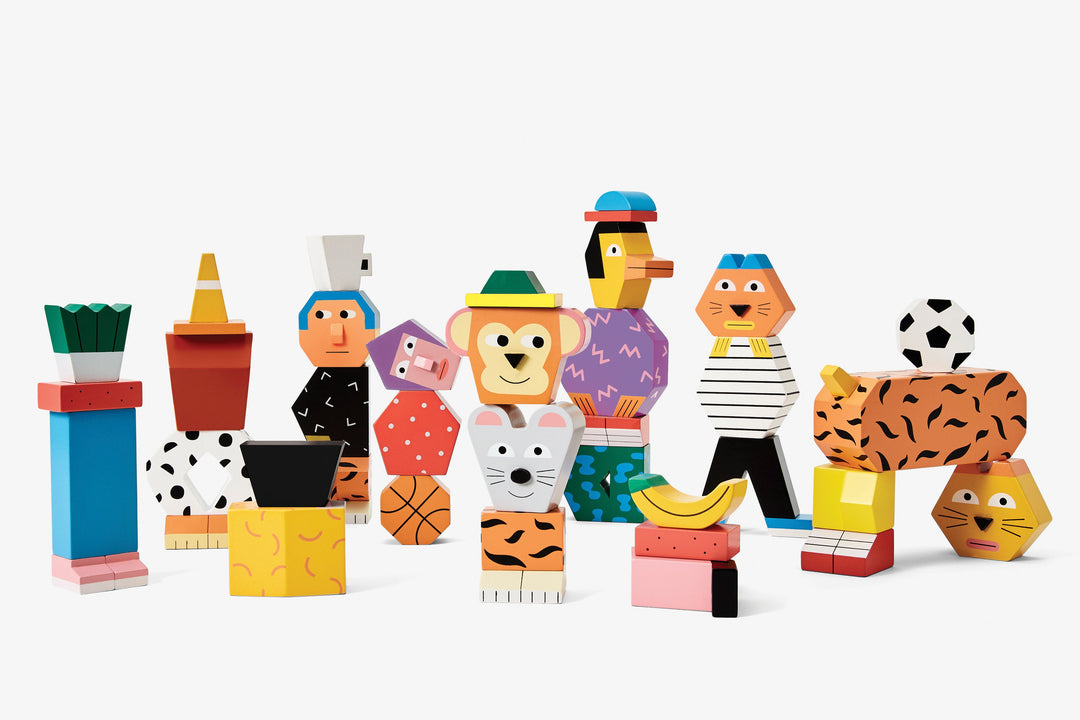 Block Party