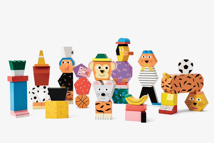 Block Party