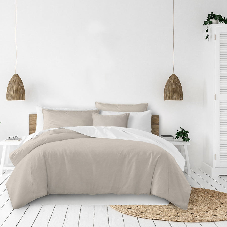 Braxton Natural Bedding 1