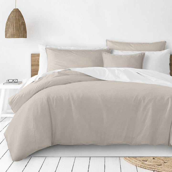 Braxton Natural Bedding 2