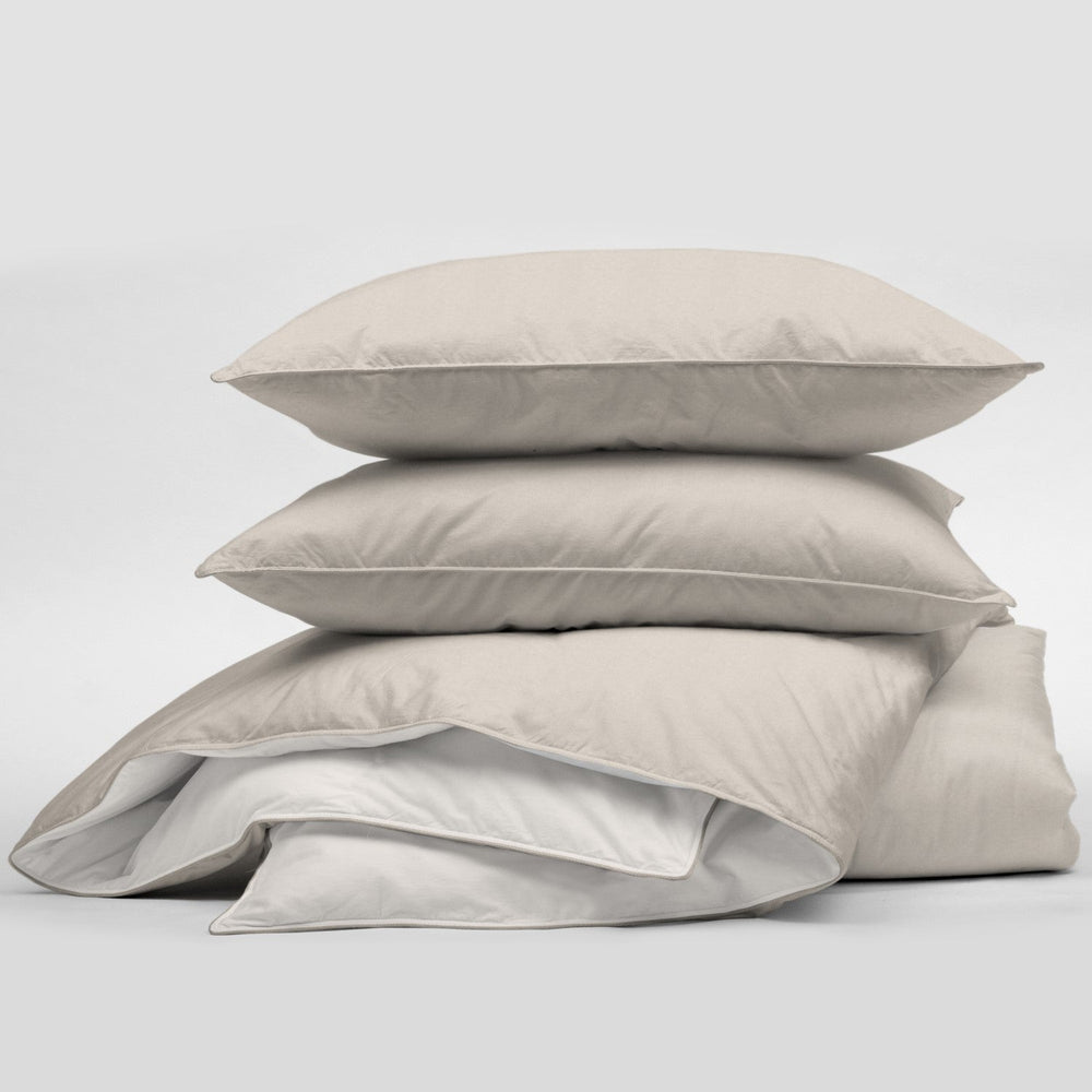 Braxton Natural Bedding 3