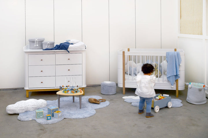 mini dream washable rug by lorena canals c mi dream 10