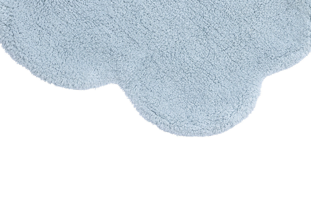 mini dream washable rug by lorena canals c mi dream 2