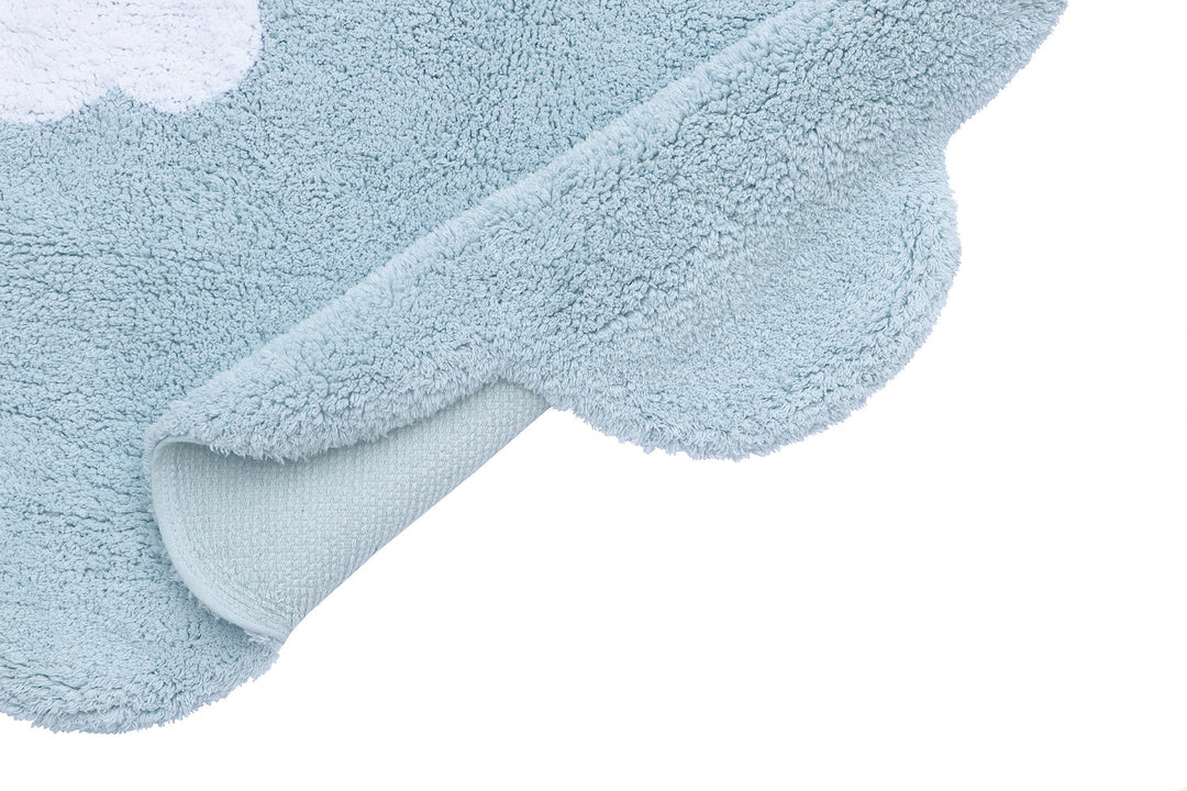 mini dream washable rug by lorena canals c mi dream 4