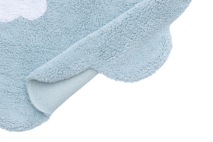 mini dream washable rug by lorena canals c mi dream 4