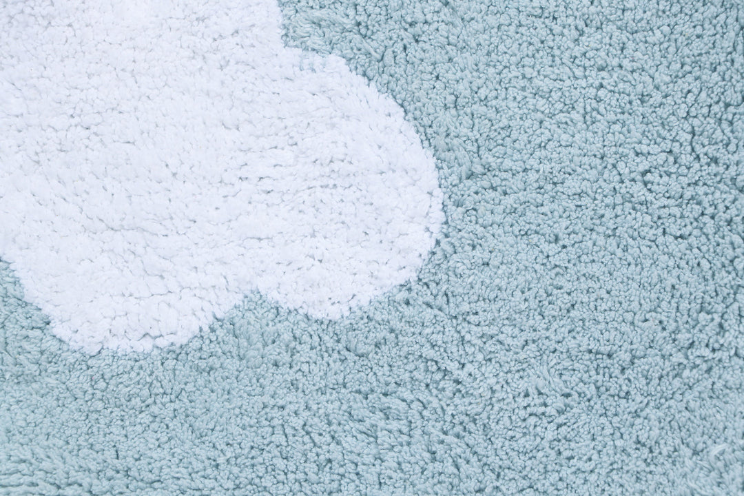 mini dream washable rug by lorena canals c mi dream 5