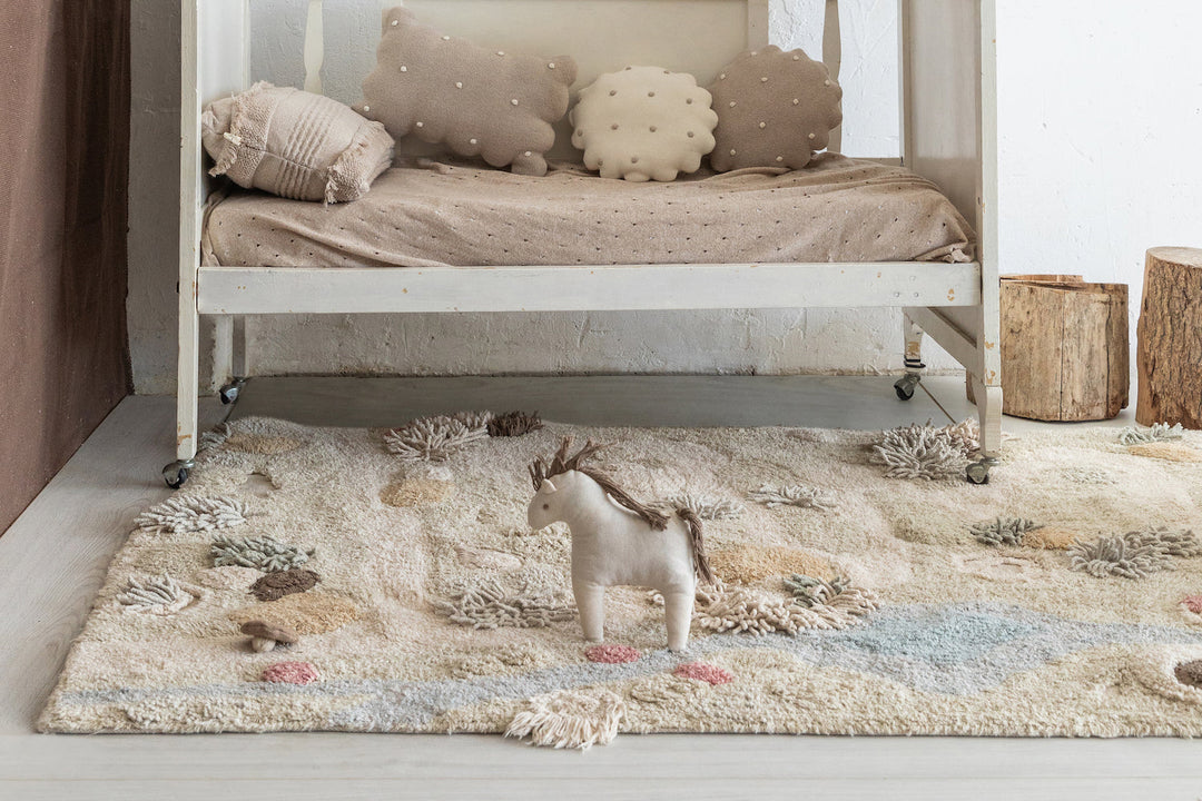 path of nature washable rug by lorena canals c path 11