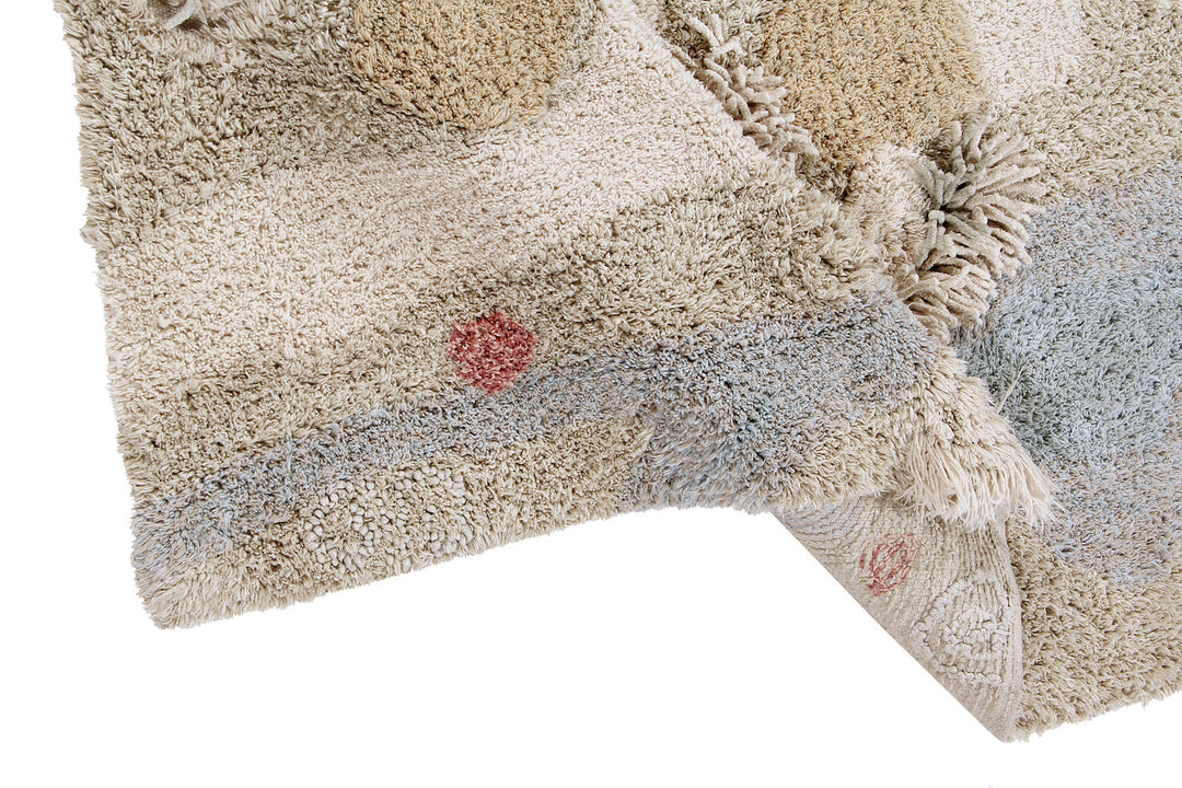 path of nature washable rug by lorena canals c path 5