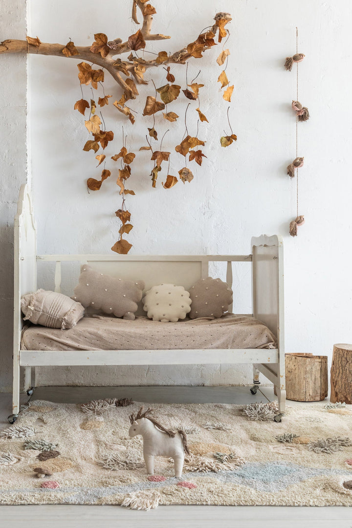 path of nature washable rug by lorena canals c path 6