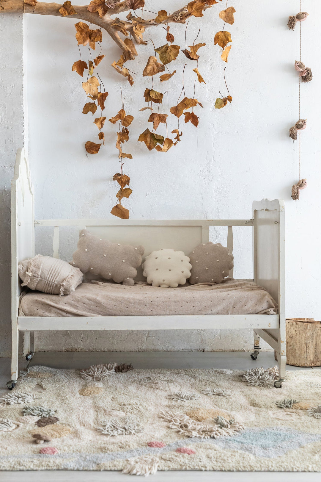 path of nature washable rug by lorena canals c path 7