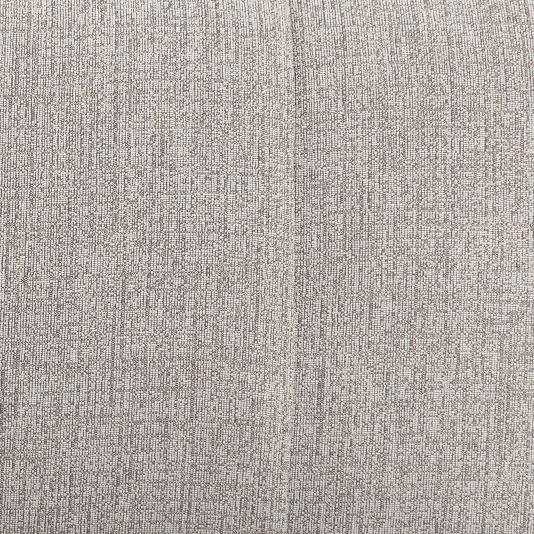 Langham Channeled Left Arm Facing Piece In Napa Sandstone