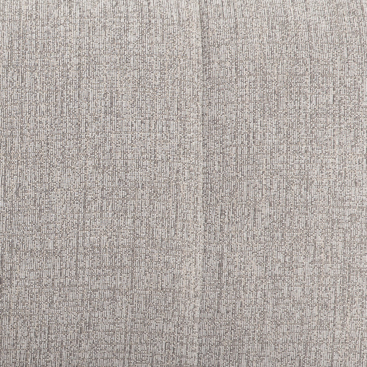 Langham Channeled Left Arm Facing Piece In Napa Sandstone