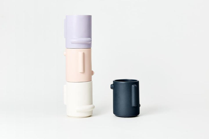 Confetti Cups in Various Colors by Areaware
