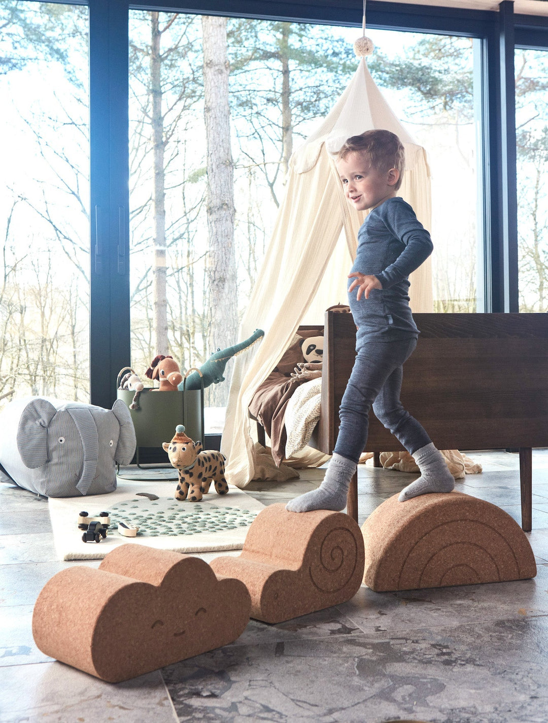 cork chloe cloud 3