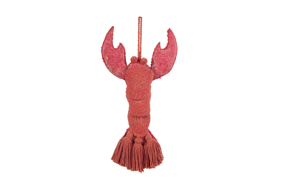 door hanger lobster by lorena canals door lobster 14
