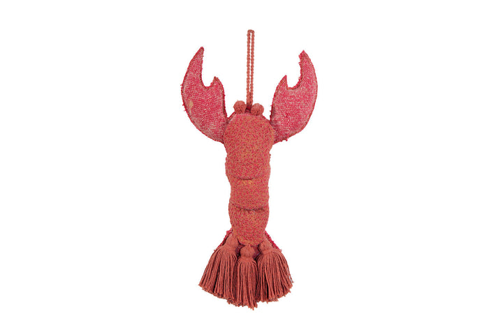 door hanger lobster by lorena canals door lobster 14