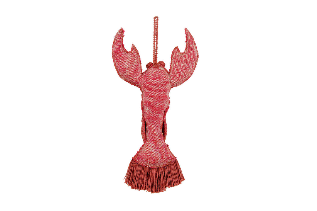 door hanger lobster by lorena canals door lobster 2