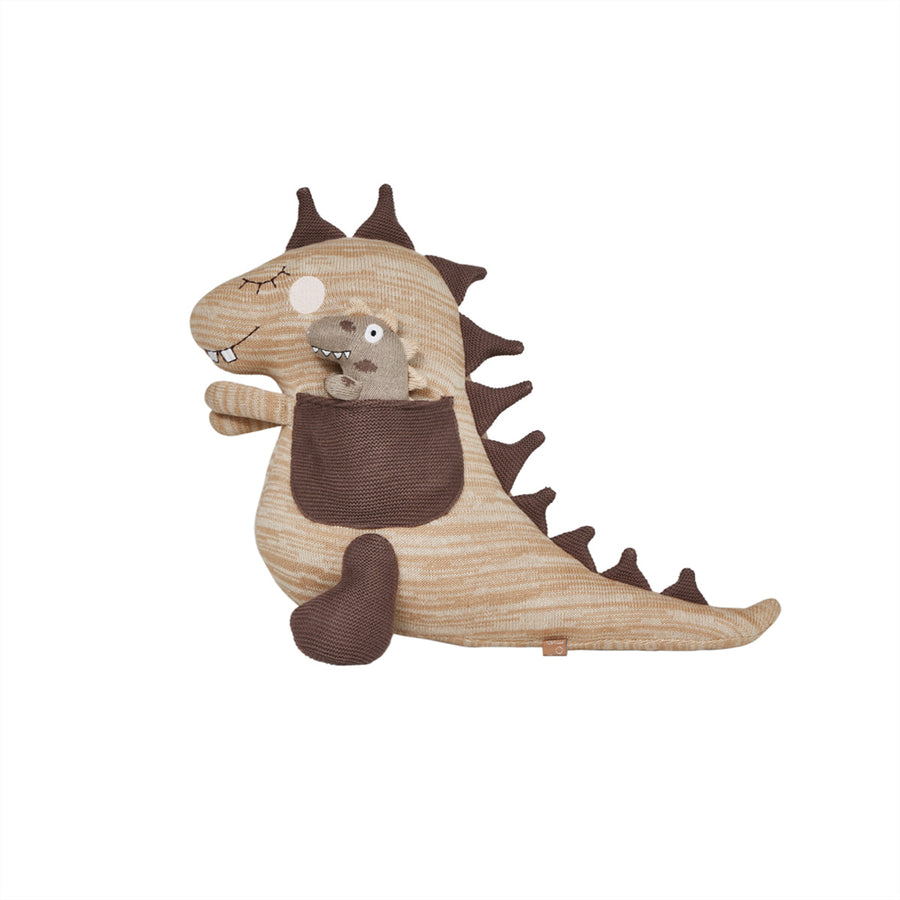 dina bobo dinosaur 1
