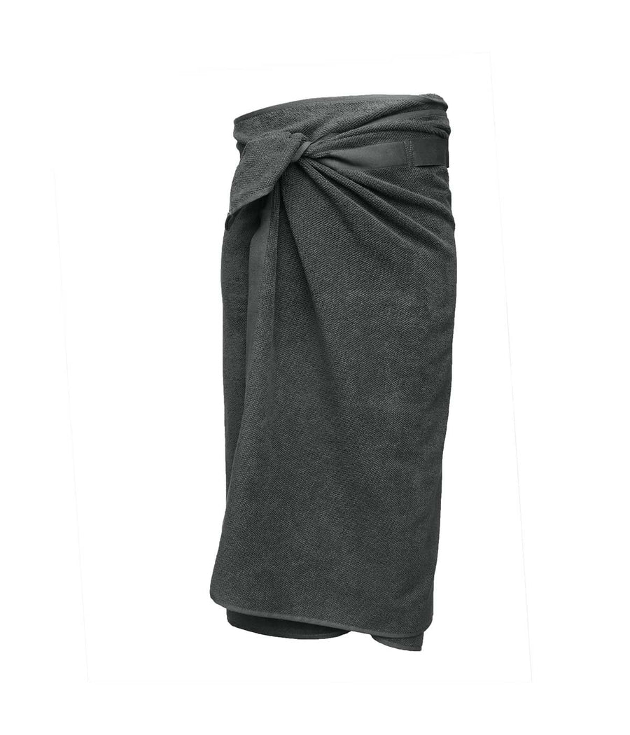everyday bath towel in multiple colors design by the organic company 1