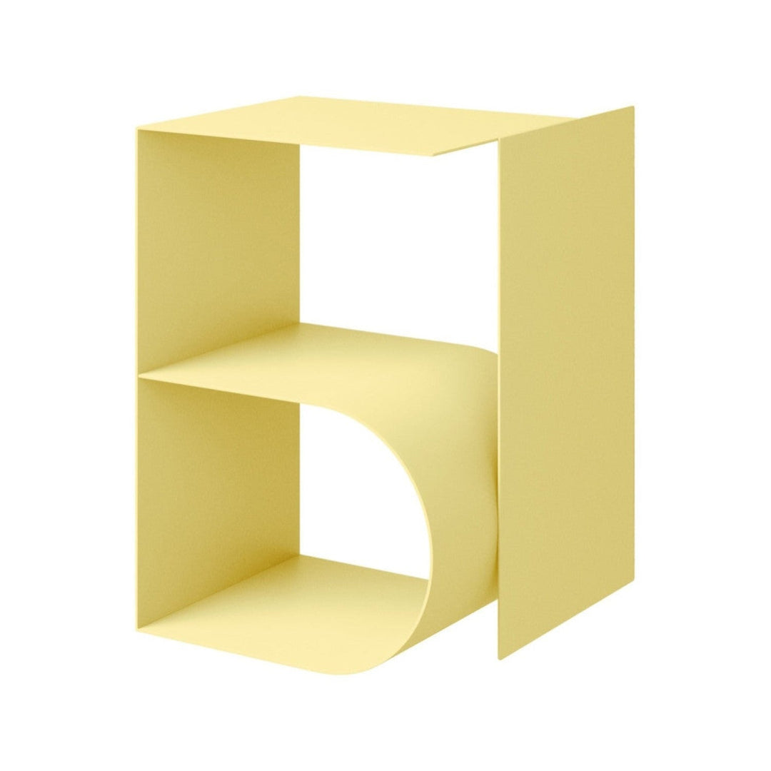 Glyph Side Table