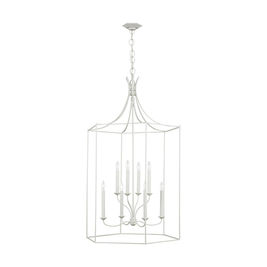 Bantry House Extra Large Lantern by AH By Alexa Hampton