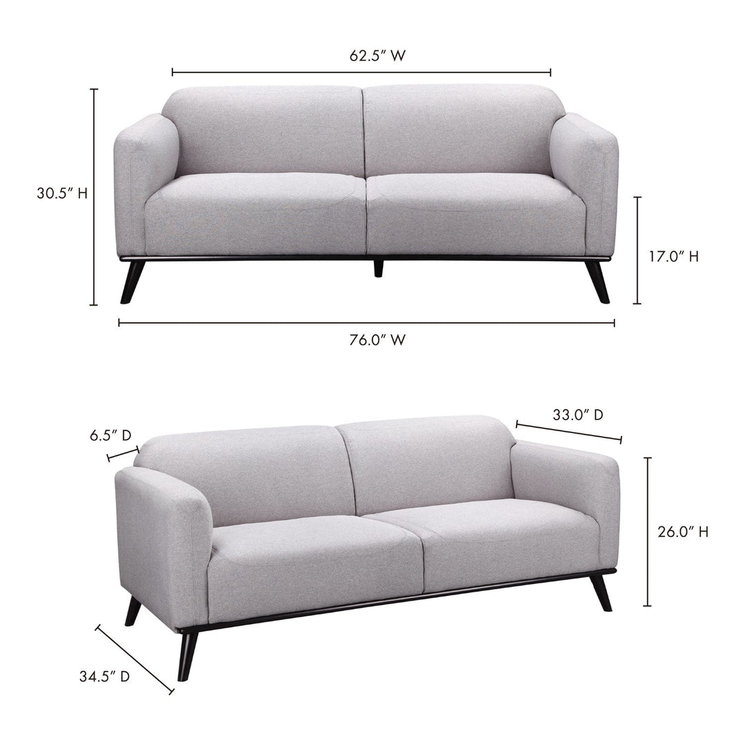 Peppy Sofas 13