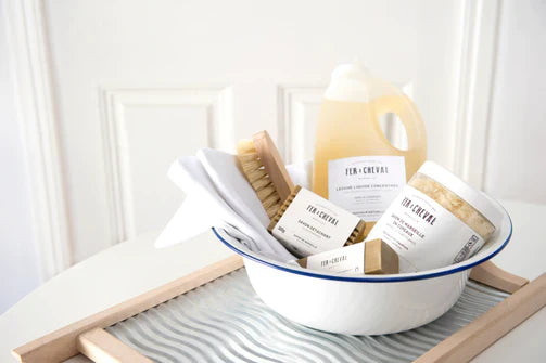 Fresh & Clean Gift Set