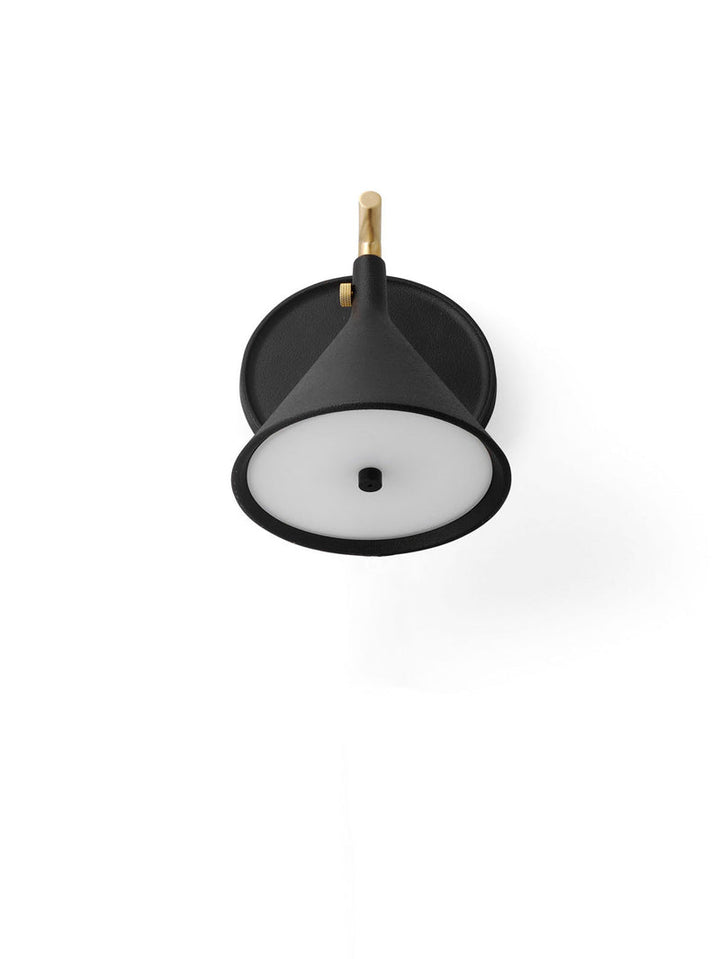 Cast Sconce Wall Lamp New Audo Copenhagen 1251539U 2