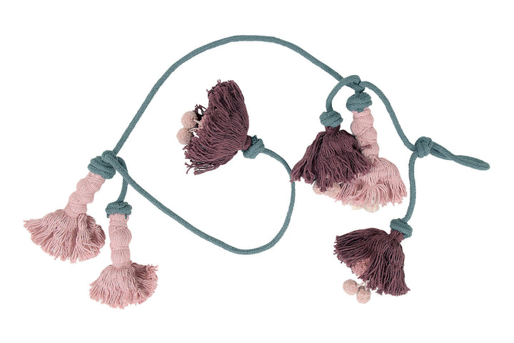 english garden garland by lorena canals garl garden 1