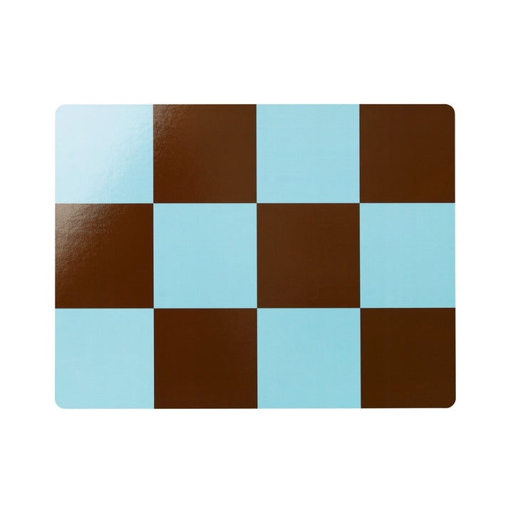 Check Placemat - Set Of 2