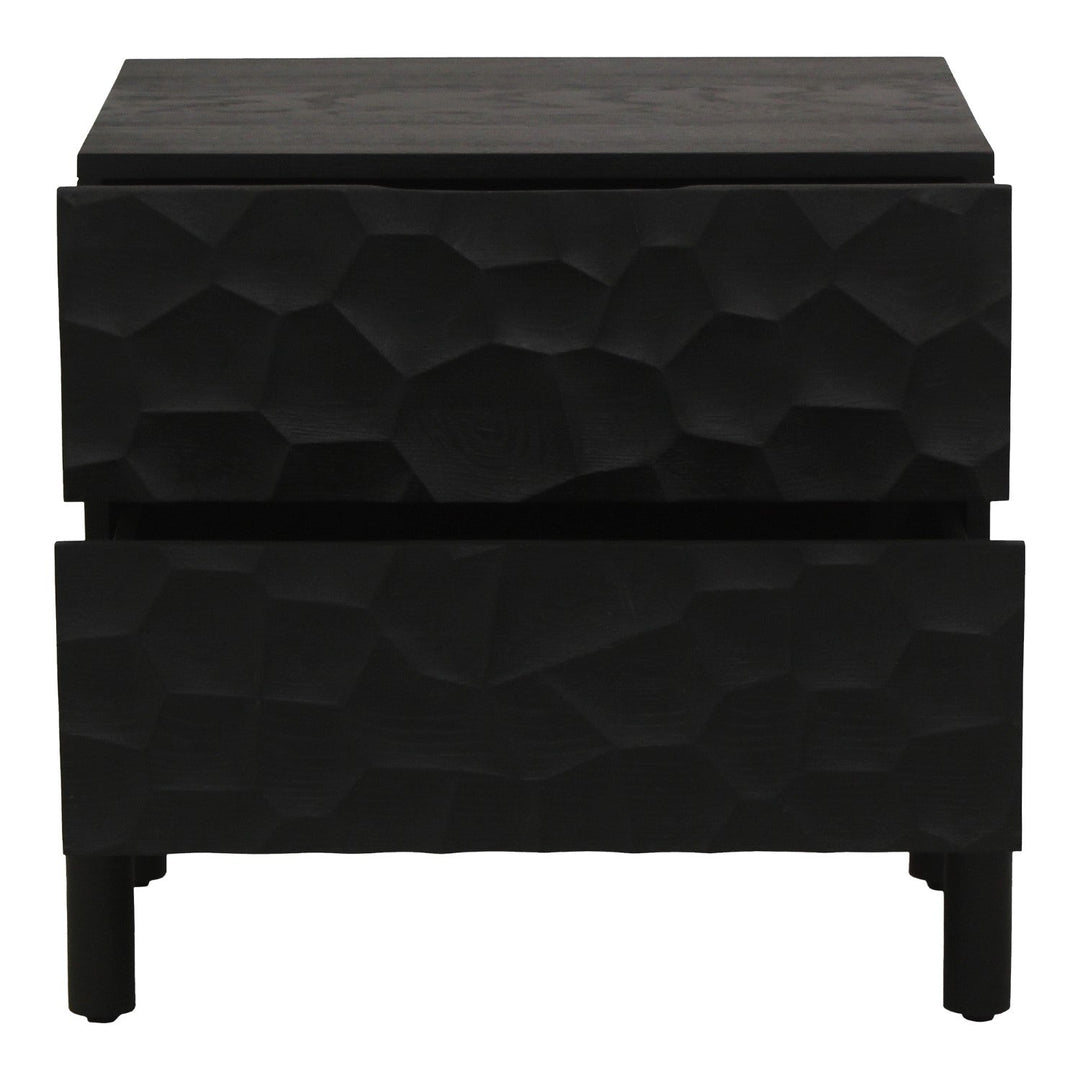 Misaki Nightstand 3