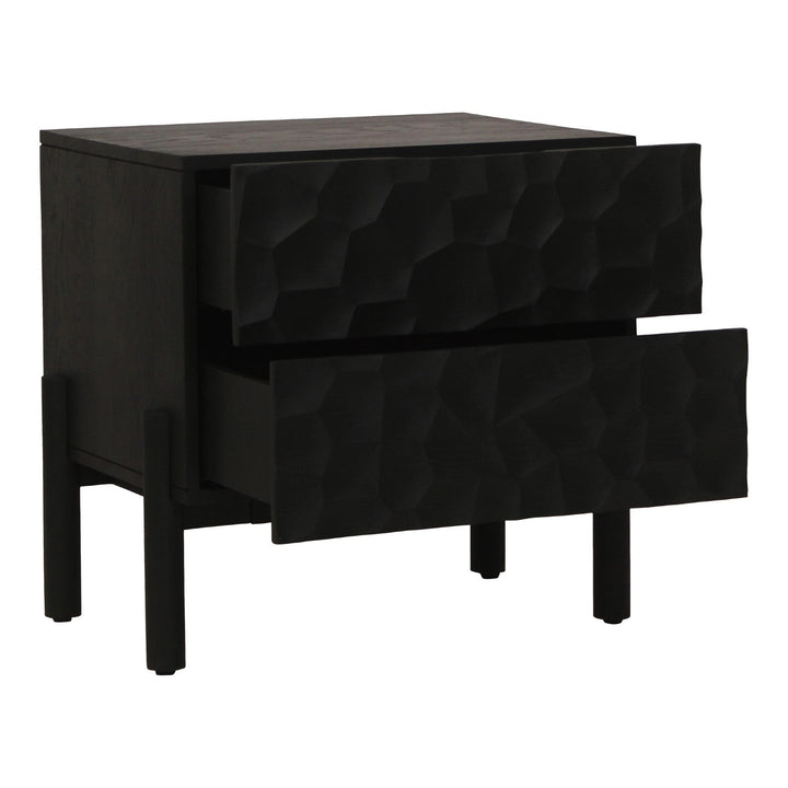 Misaki Nightstand 7